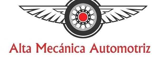 alta mecanica