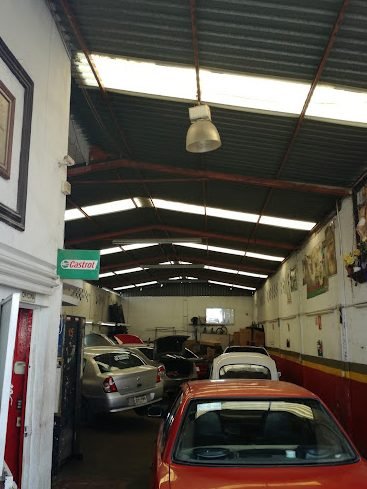 arte mecanica expresss fer
