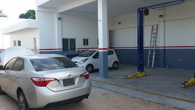 auto crank taller mecanico playa del carmen