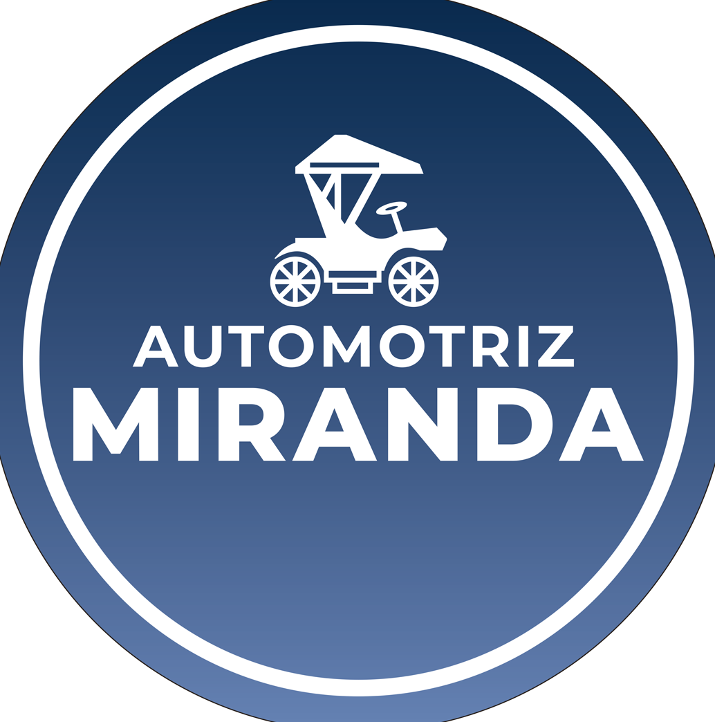 auto taller mecanico miranda