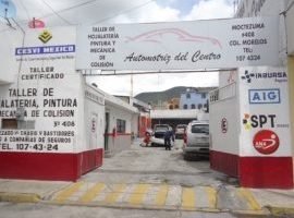 Automotriz Del Centro