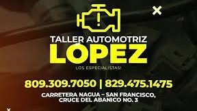Automotriz Lopez