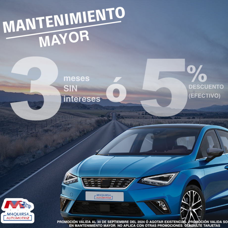 automotriz mapysa
