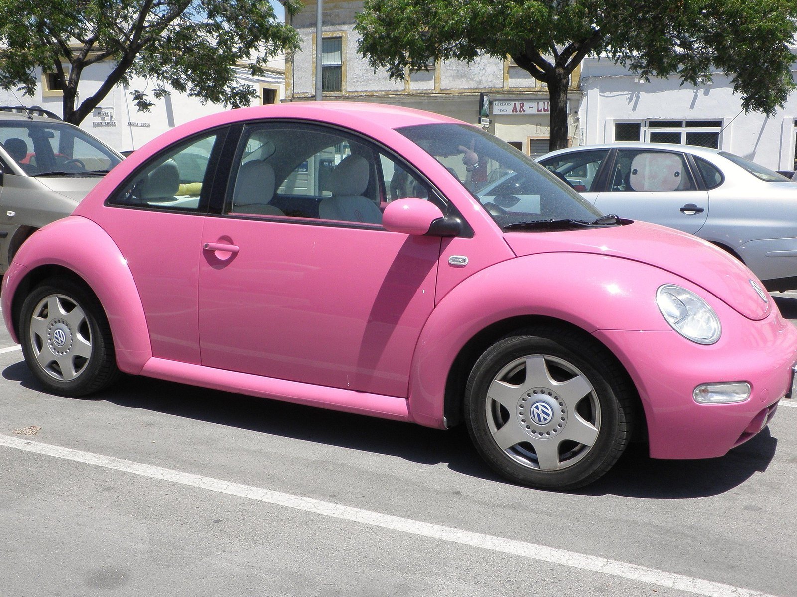 autos de la rosa