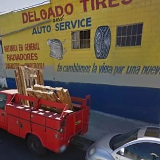 autoservicios delgado taller mecanico
