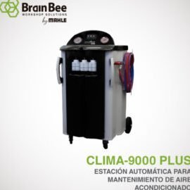 bee taller automotriz