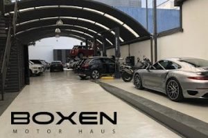 Boxen MotorHaus | Taller Mecánico CDMX