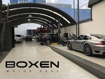boxen motorhaus taller mecanico cdmx 1