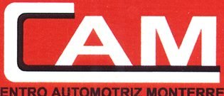 cam centro automotriz monterrey