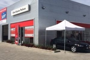 Car Repair Pachuca