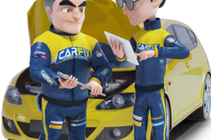 Carfix Francisco de Montejo