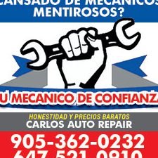 carlos taller automotriz