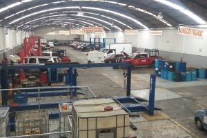 Centro Automotriz Alta Mecanica