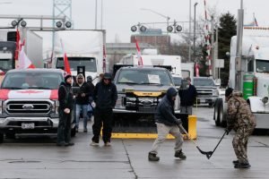 Centro de Camioneros y Automovilistas