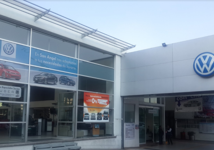 centro de servicio automotriz san angel