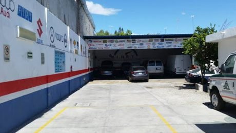 centro integral automotriz romero tehuacan
