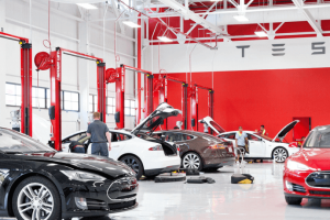Centro Mecánico Automotriz.