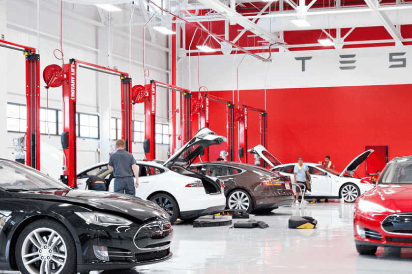 centro mecanico automotriz