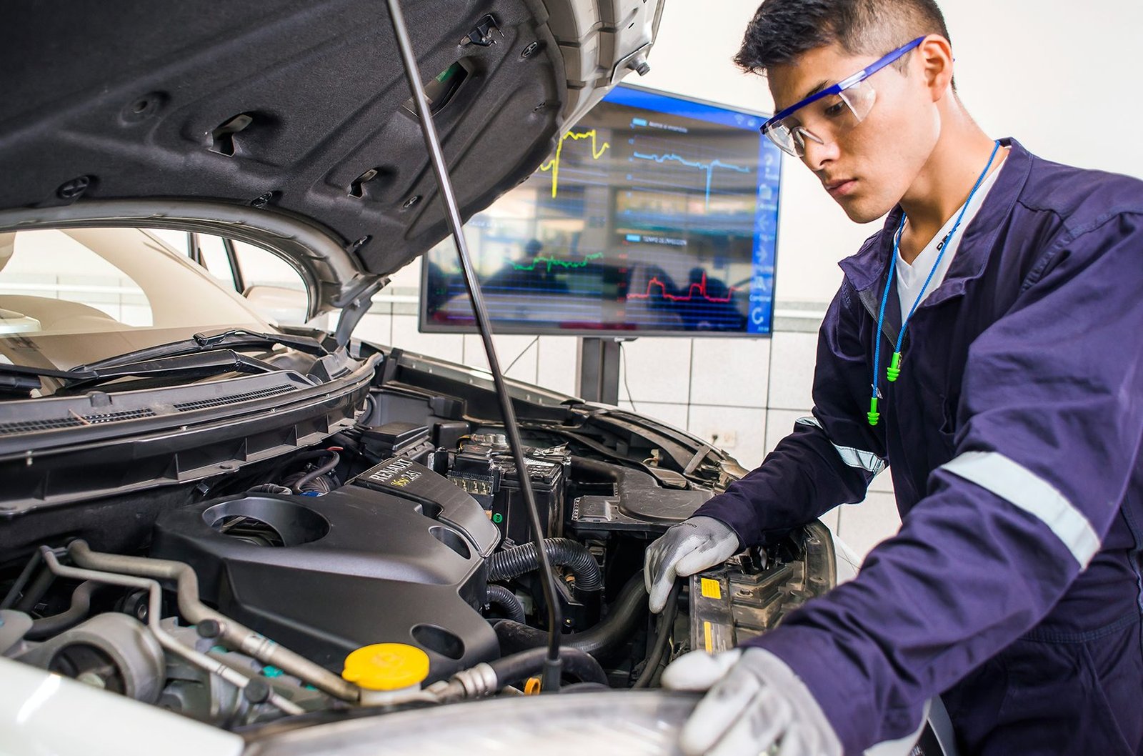 Consultoria Mecánica Automotriz 1 consultoria mecanica automotriz