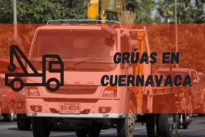 cuernavaca gruas y taller mecanico Reyes Diaz Automotriz