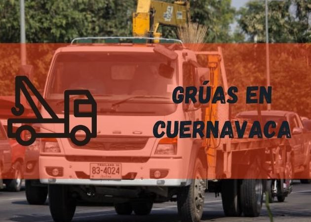 cuernavaca gruas y taller mecanico reyes diaz automotriz