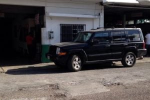 Especialidades Automotrices Treviño