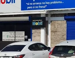 Frenos-Balatas-Afinación en Chihuahua Taller Mecánico