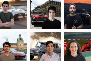 Ingenieria Automotriz Racing Torres