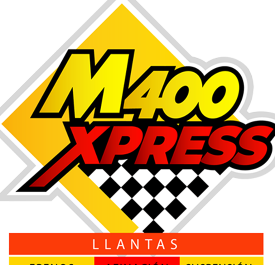 m400