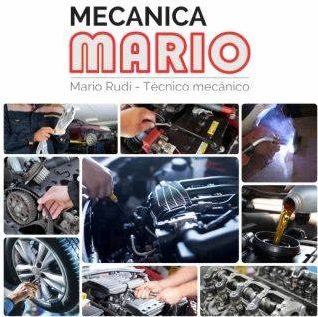 mario mecanico taller automotriz