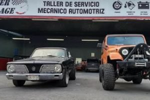 MASTER GARAGE Taller Mecanico Automotriz, Suspensiones Frenos Servicio Electrico Laboratorio de Inyectores y Fallas de Motor en Chihuahua