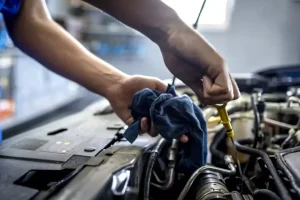 MDP Servicio Técnico Automotriz
