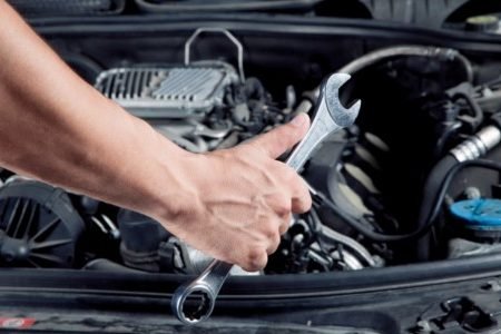 mecanica automotriz a w