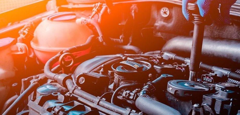 mecanica automotriz andrade