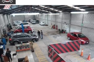 Mecanica Center