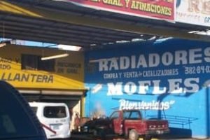 MECÁNICA MÓVIL | TALLER MECÁNICO EN TIJUANA