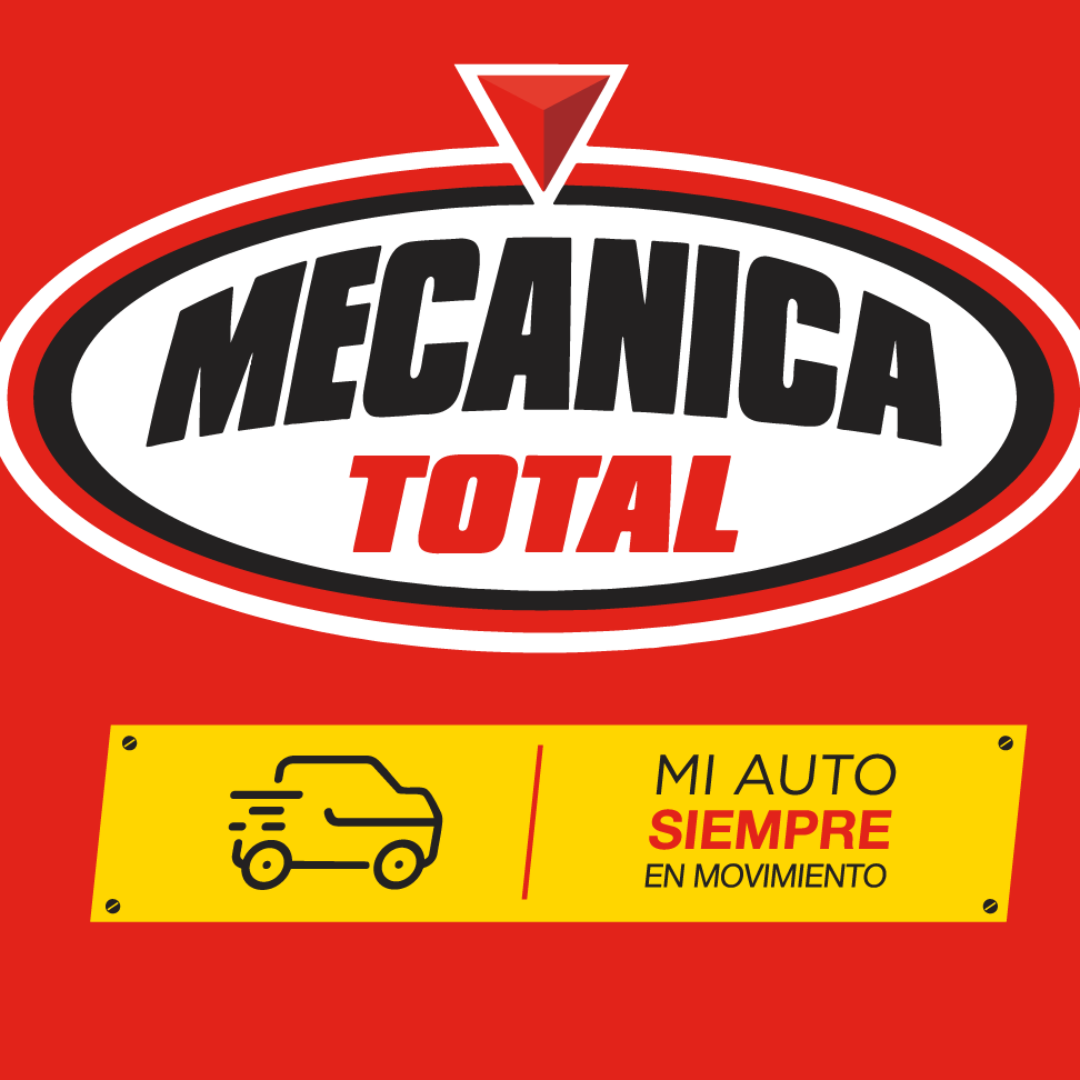 mecanica total