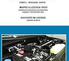 Mecánico automotriz Dossetti