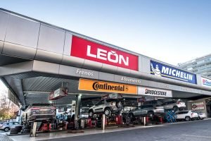 Mecanico Automotriz Leon