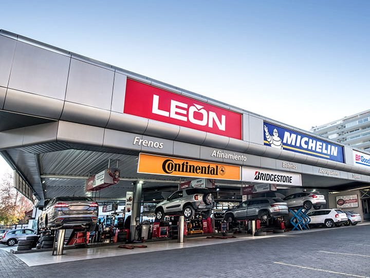 mecanico automotriz leon