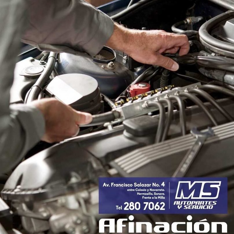 mecanico automotriz servicio alamilla