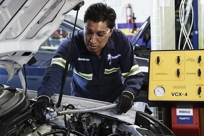 mecanico matamoros