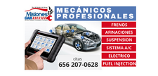 Misiones Car Service / Taller mecánico automotriz