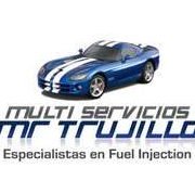 Multi Servicios Mr Trujillo