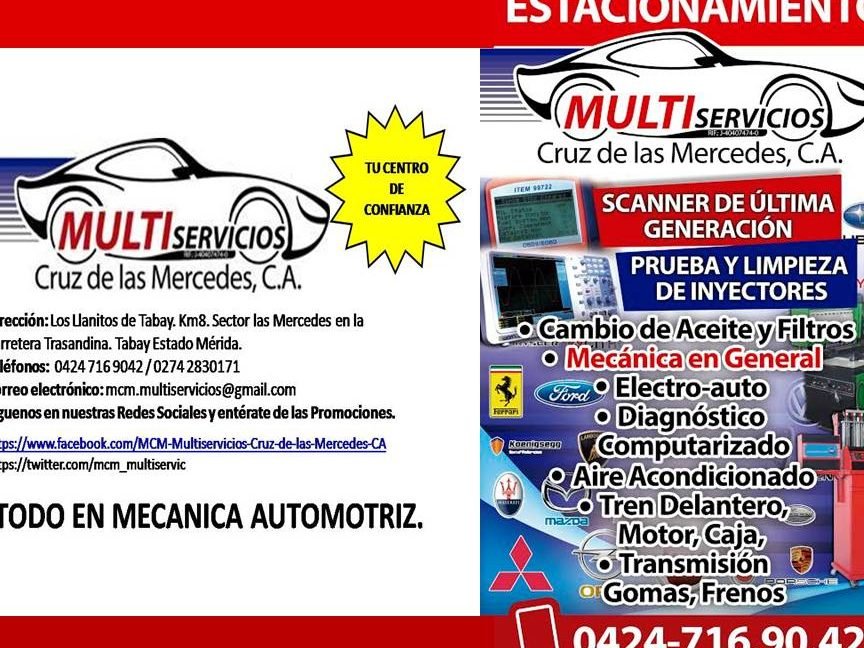 multiservicio automotriz jasseo