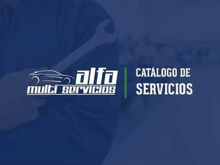 multiservicios automotrices rayas