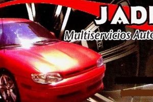 Multiservicios «Jadhi» Mecánica Automotriz