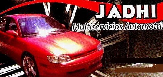 multiservicios jadhi mecanica automotriz