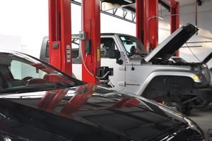 PIT STOP mecanica automotriz Taller Mecanico