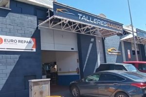Ramos Taller Mecánico